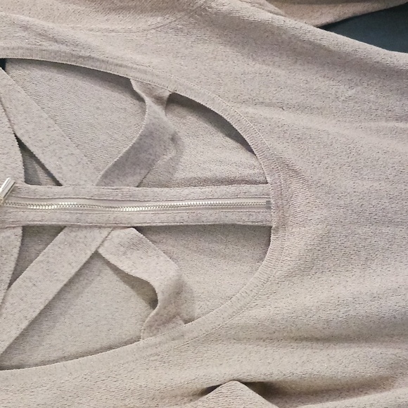 Cache blouse gold size xl - Picture 2 of 3